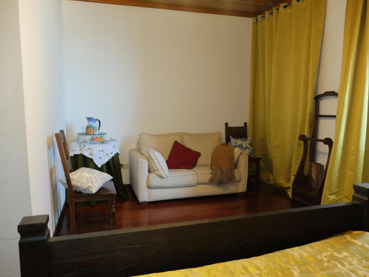 Casa da Roseira - Valpaços Acomodação com café da manhã Vassal Exterior foto